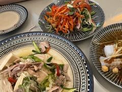 -百格里格.Uyghur cuisine(百色路店)