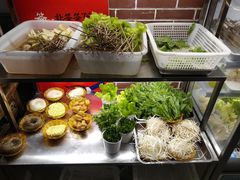 素菜-让签签飞小郡肝串串香(春熙路形象店)