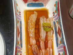 -匠和风精致料理(莆田财富中心店)