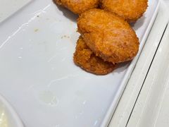 -金刚山烧烤(红旗大街店)