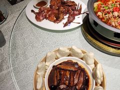 -盐帮食坊•小河帮川菜(四川师大店)