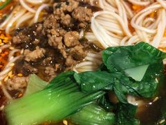 担担面-峨嵋酒家(地安门店)