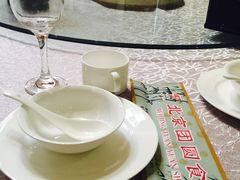 -团圆食府(新东路店)