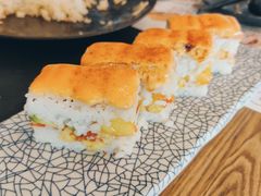 三文鱼热浪千层-Sushi Love 创意寿司(丽影广场店)
