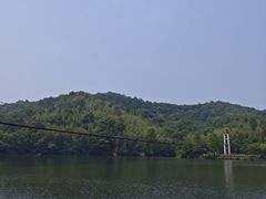 -石燕湖生态旅游景区