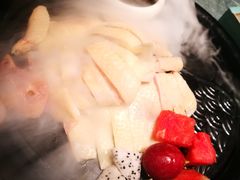 -老伙记海鲜码头(北滘店)