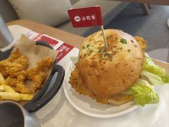 -必胜客(领界店)
