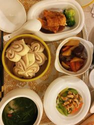 -皇家月府月子中心(沈阳店)