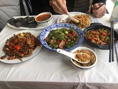 -新新湘菜馆(新中街二条店)
