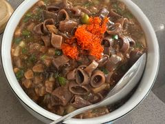 -大锅强·蒸海鲜青岛菜(吾悦广场店)