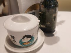 -莆田餐厅PUTIEN(金融街购物中心店)