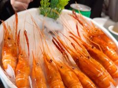 -乔街深夜食堂·小龙虾·高压锅生蚝(杭州总店)
