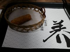 -和府捞面(东直门银座店)