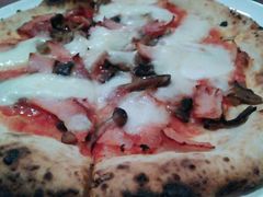 -Mammamia意大利餐厅(阳春巷店)