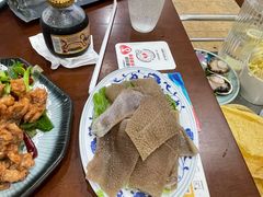 黑毛肚-金龙·打边炉(武进路店)