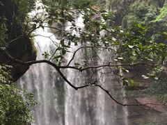 -四洞沟景区