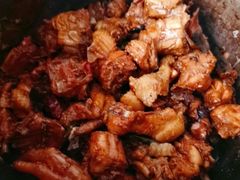 -鸡公煲烤鱼·石锅鱼(万科时1区店)