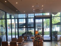 -星巴克(深圳宝能科技园11栋店)