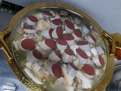 经典杀猪菜-老北方食府(皇岗店)