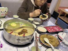 -小城牛事·鲜牛肉火锅(万达店)