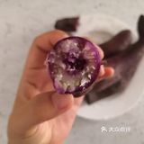 至少我还可以起床做早餐吃，例如今天的蒸红薯