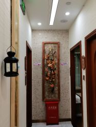 -芳朵美容养生SPA