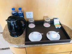 -韶关风度华美达广场酒店