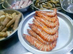 -铭辉沙嗲面(新街商业城店)