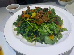 -广东道至正餐厅(区庄店)