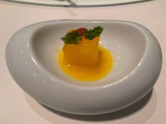 开胃菜-金轩中餐厅 Jin Xuan(浦东丽思卡尔顿酒店)