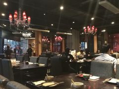 大堂-三俞竹苑(红旗街万达店)