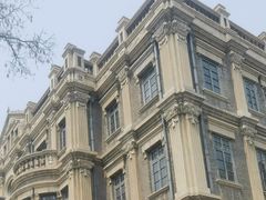 -张学良旧居陈列馆