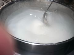 -淘米捞·米汤脆鲩鱼火锅(福田皇岗店)