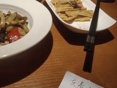 -佛有缘素食馆·荔湾老字号(陈家祠首店)
