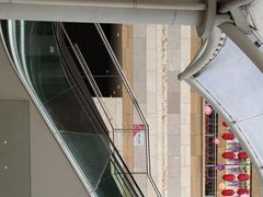 -永辉超市(嘉定宝龙广场店)