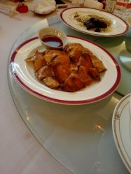 -花园饭店·宴会厅