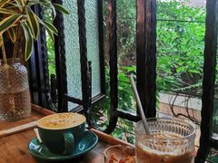 -西关84·History·Art·Cafe