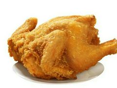 -华莱士·炸鸡汉堡(山水华庭店)