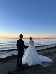 点击看大图 -蒙娜丽莎婚纱摄影·旅拍