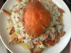 android_upload_pic-合家小菜餐馆(新诚花苑店)