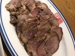 -新兴园饺子馆(北京百子湾店)