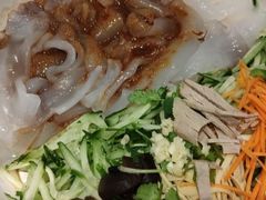 -盛京辽菜小馆(龙之梦购物中心店)