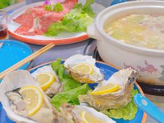 -金龙·打边炉(武进路店)