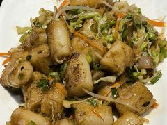 -东江海鲜大排档·潮汕菜·砂锅粥