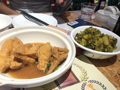 -陈鹏鹏潮汕菜(宝安机场T3航站楼店)