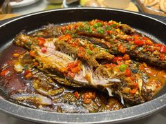 -洞庭鱼香(万科店)
