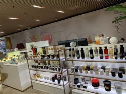 -SCENT BOUTIQUE