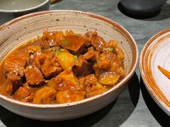牛肉牛筋小土豆-兰溪小馆(首经贸店)
