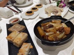 -白云宾馆·白云宴餐厅