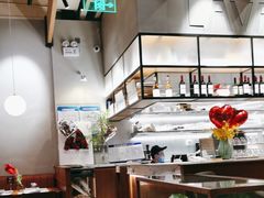 -原石牛扒·约会餐厅(龙城万科里店)